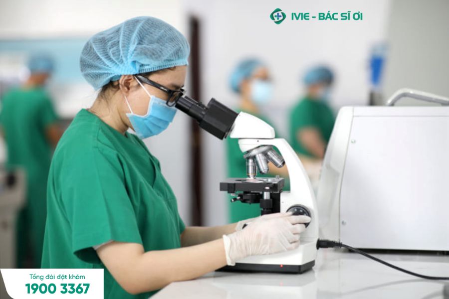 Tầm soát ung thư tuyến tiền liệt tại NOVAMED giúp tăng khả năng chữa trị và cải thiện chất lượng cuộc sống