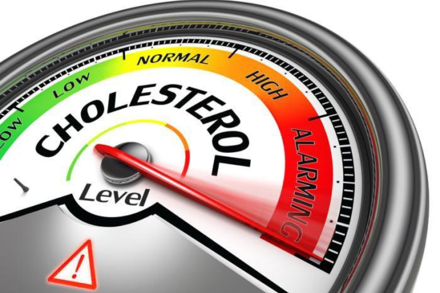 Rối loạn mỡ máu là rối loạn lipid khiến cho hàm lượng cholesterol toàn phần trong máu tăng