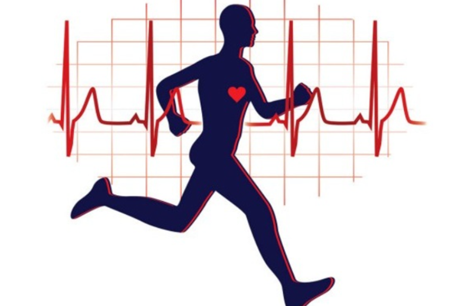 Tập luyện thể dục mức độ phù hợp là cần thiết với người bệnh suy tim