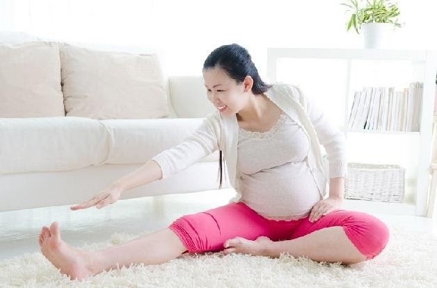 Các phương pháp điều trị tại nhà mẹ bầu có thể áp dụng