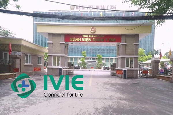 Tất tần tật về bệnh viện quân y 354