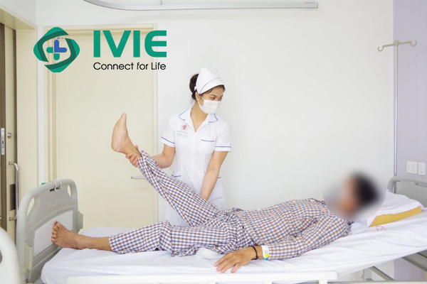 Tất tần tật về khoa Khám bệnh Bệnh viện Trung ương Quân Đội ...