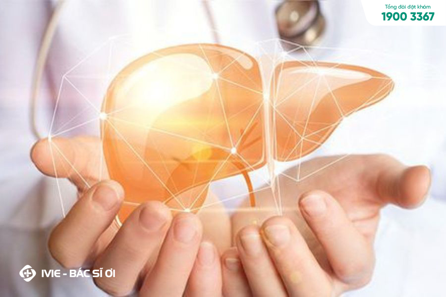 Xét nghiệm xơ gan là việc làm cần thiết giúp phát hiện bệnh sớm để điều trị kịp thời