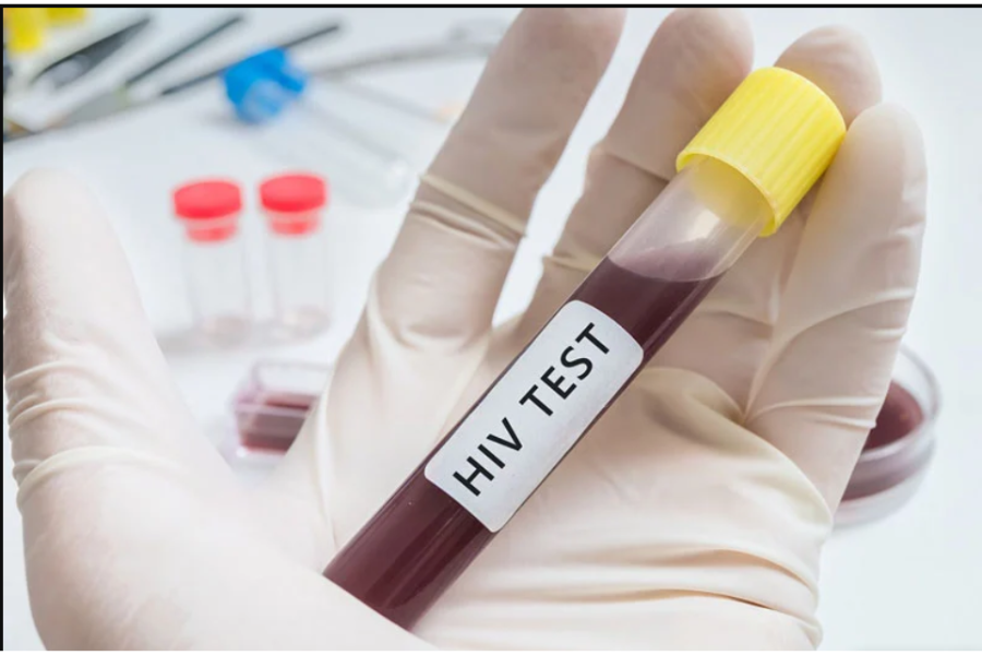 Test HIV tại Phòng Khám Hải Đăng