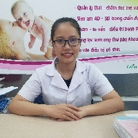 BS  Nguyễn Thị Quỳnh