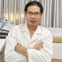 BS  Nguyễn Hữu Nghị