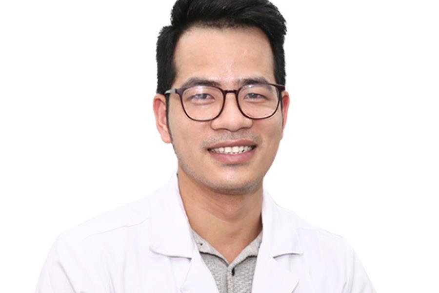Thạc sĩ Bác sĩ Nguyễn Văn Phan