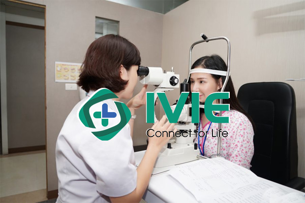 Tham Khảo Bảng Giá Tại Bệnh Viện Mắt Quốc tế DND