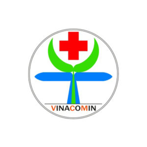 Logo Bệnh Viện Than Khoáng Sản