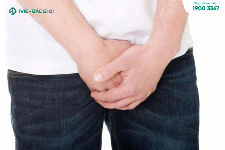 Thắt ống dẫn tinh có lên đỉnh được không? 