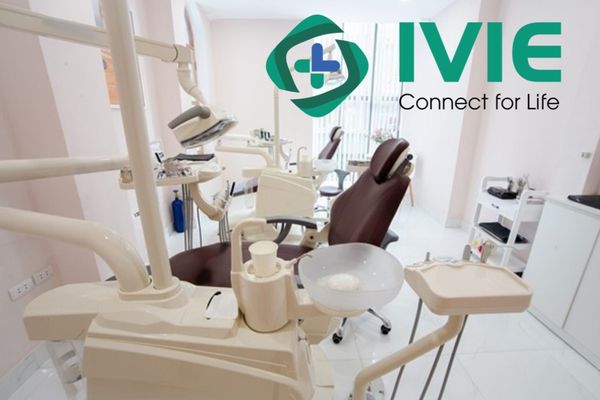 Những điều cần biết về cơ sở vật chất Nha khoa 360 Dental
