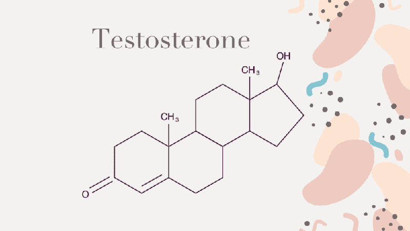 Thiếu hụt testosterone