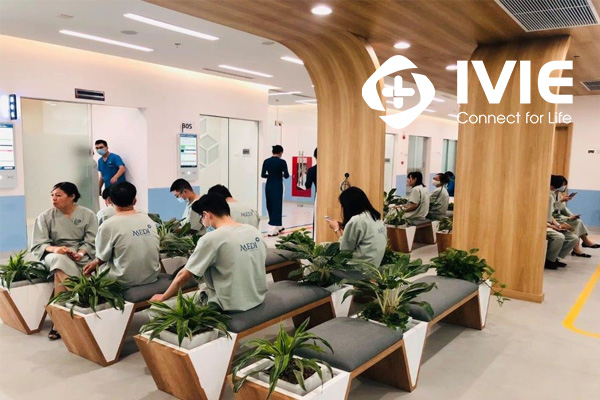 Thời gian hoạt động của phòng khám MEDIPLUS