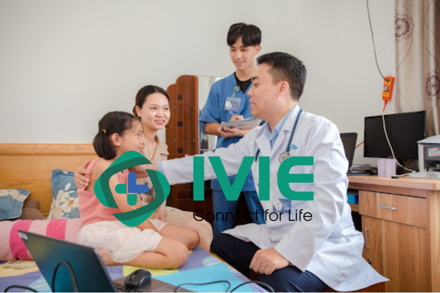 Cập nhật Thời gian làm việc Phòng Khám Chuyên Khoa nội CCare