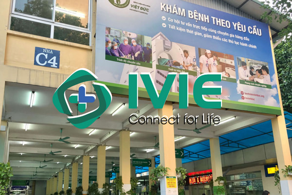 Thời gian khám chữa bệnh tại Bệnh viện Hữu nghị Việt Đức
