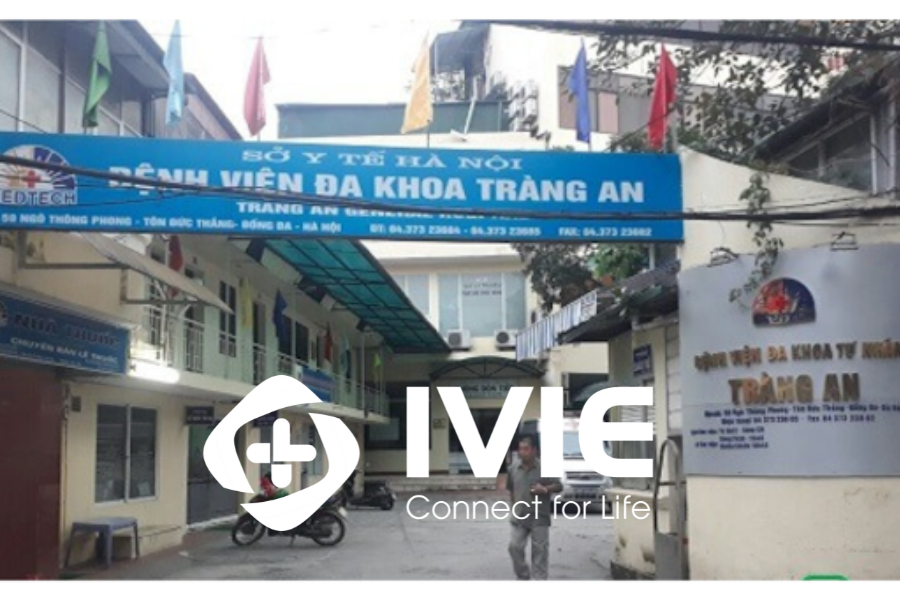 Tìm Hiểu Thời Gian Làm Việc Bệnh viện Đa Khoa Tràng An