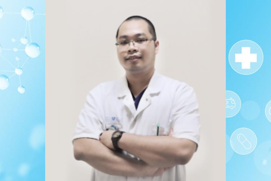 Thế mạnh của Bác sĩ Nguyễn Đình Hiếu là Phẫu thuật KHX