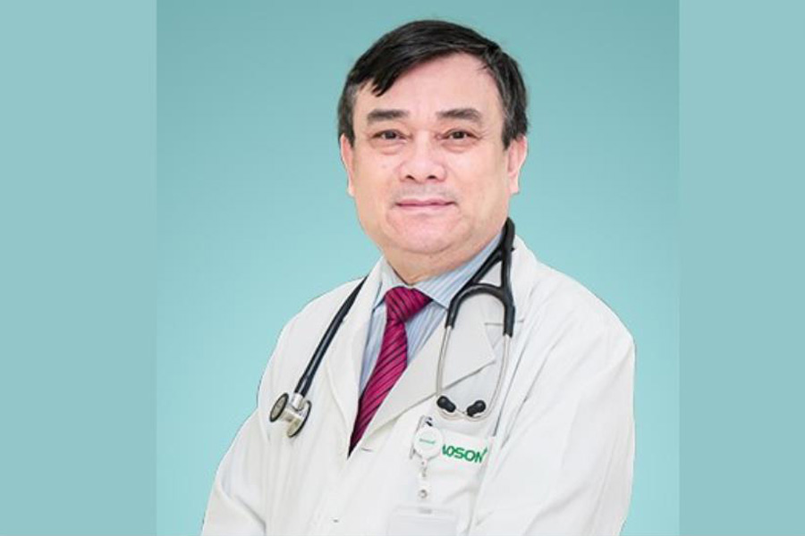 Thạc sĩ, Bác sĩ Nguyễn Văn Mão hiện đang là Giám đốc chuyên môn tại Bệnh viện Đa khoa Bảo Sơn