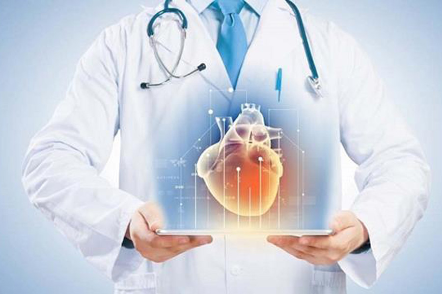 Bác sĩ Nguyễn Văn Mão đảm nhận nhiều trường hợp bệnh tim mạch từ đơn giản cho tới rất phức tạp
