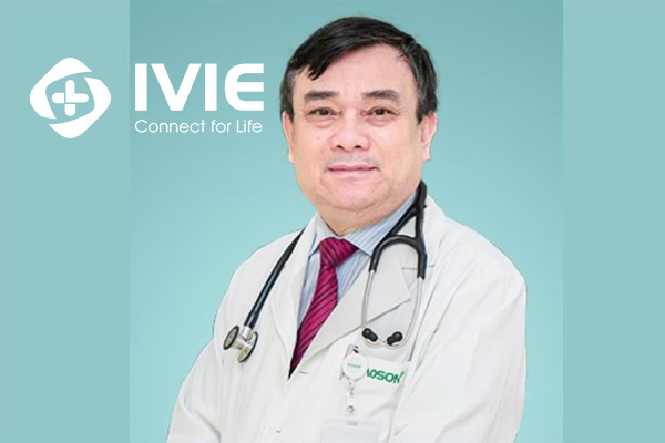 Thông tin Bác sĩ Nguyễn Văn Mão - Bệnh viện Đa khoa Bảo Sơn