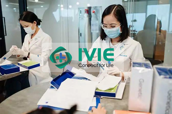 [Thông tin] Dịch vụ tầm soát ung thư tại Genetica