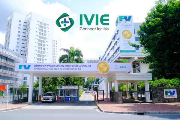 Thông tin tiêm vắc xin tại Bệnh viện FV MỚI NHẤT 2022