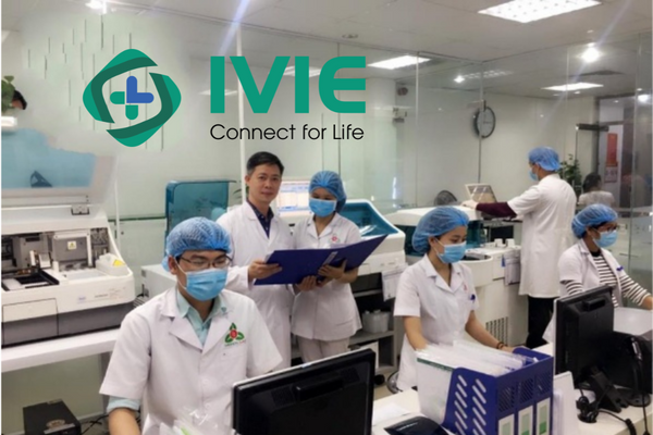 Cập nhật: Thông tin về Trung tâm xét nghiệm Greenlab
