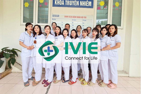 Thông tin về Khoa truyền nhiễm Bệnh viện Xây dựng