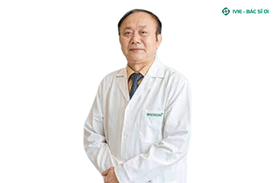  Bác sĩ Nguyễn Bá Phê - Bệnh viện Bảo Sơn 2