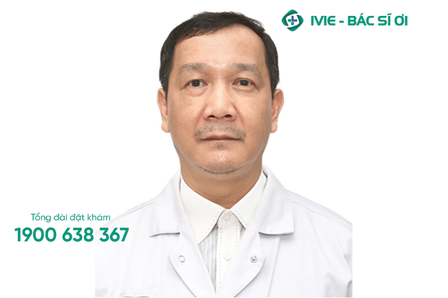 ThS. BS Nguyễn Hoàng Hải, Bác sĩ chữa viêm tai giữa được nhiều người tin tưởng