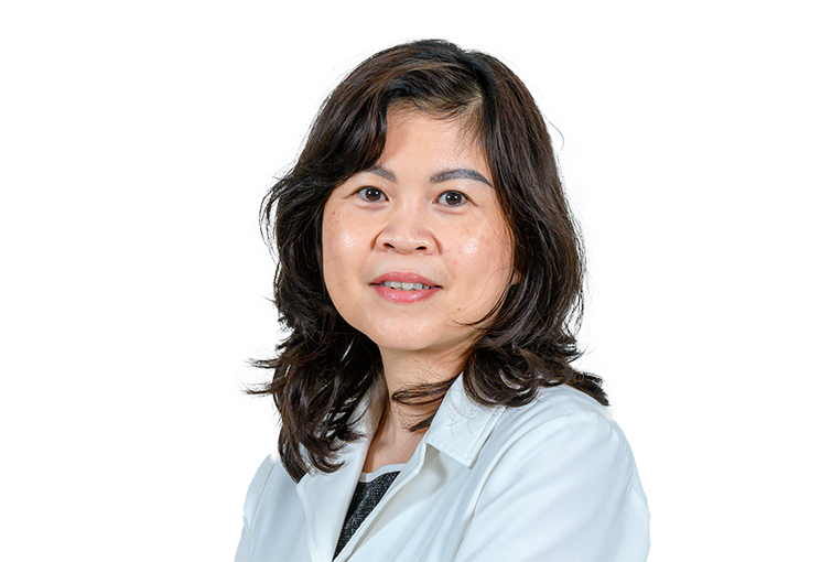 THS. BS Nguyễn Thị Diệu Hồng
