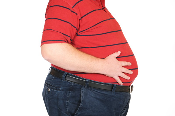 Thừa cân có nguy cơ mắc bênh mạch vành