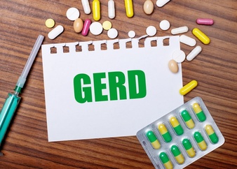 GERD có thể điều trị bằng thuốc như thế nào?