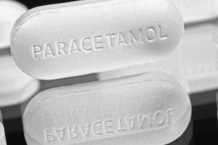 Paracetamol là thuốc giảm đau thông dụng nhất