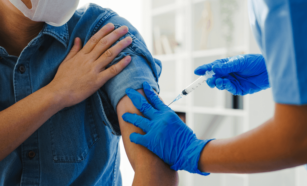 Đăng ký tiêm Vaccine Covid-19 tại Hà Nội