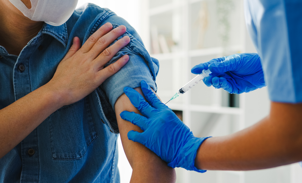 5 lưu ý quan trọng khi tiêm vaccine Covid-19 mũi thứ 2