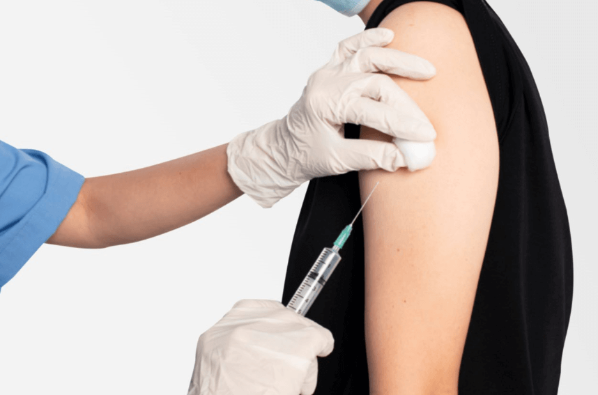 Vaccine COVID-19 có gây bệnh COVID-19 không?