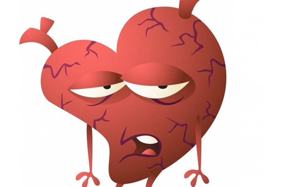 Đa số tiên lượng người bệnh mắc bệnh cơ tim hạn chế thường nặng