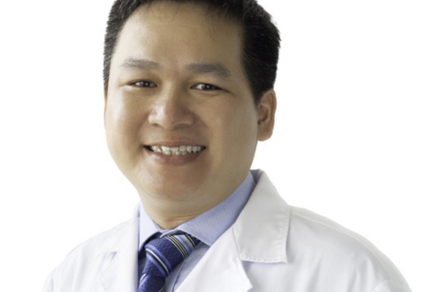 Tiến sĩ Bác sĩ Đào Văn Giang Bệnh viện Hữu Nghị Việt Đức