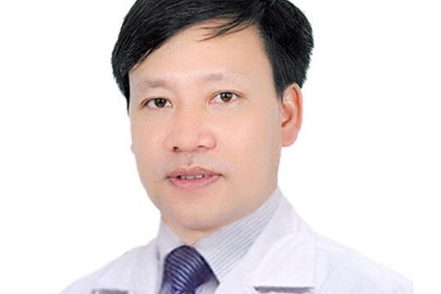 Tiến sĩ Bác sĩ Vũ Văn Khoa
