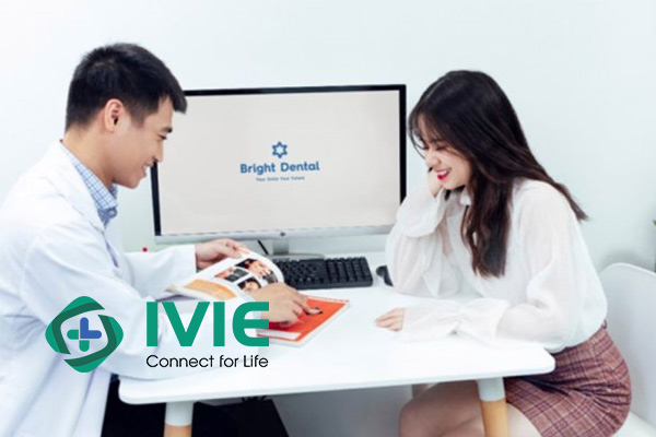 Tìm hiểu: Bảng giá Nha khoa Bright Dental - Hà Nội