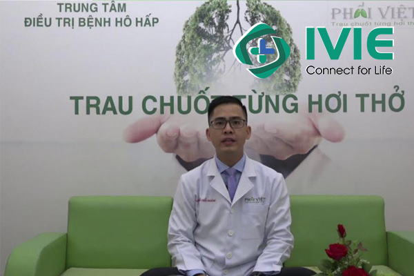 Tìm hiểu: Cách đặt lịch tại phòng khám Phổi Việt, TP. HCM...