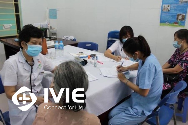 Tìm hiểu: Dịch vụ khám bệnh tại nhà phòng khám MEDIPLUS