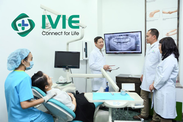 [Tìm hiểu] Dịch vụ tại Nha khoa 2000 - Thành phố Hồ Chí Minh