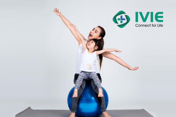 Tìm hiểu: Gói chăm sóc búp măng non 6-12 tuổi tại MIC Việt...