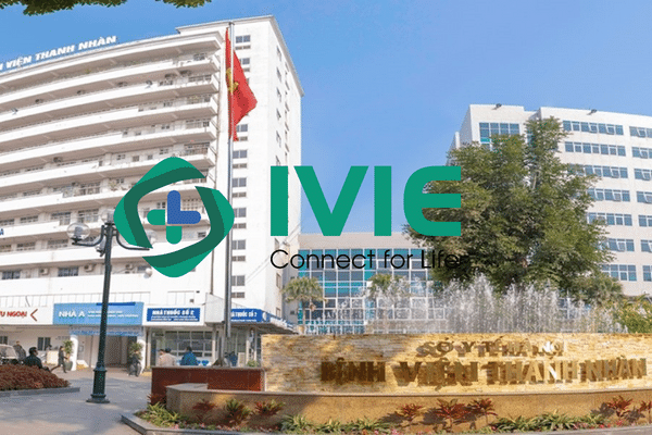 Tìm hiểu Hotline đặt khám tại bệnh viện Thanh Nhàn