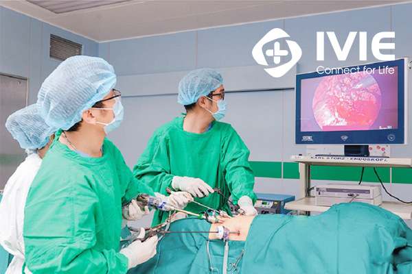 Tìm hiểu: Khoa tiết niệu Bệnh viện 19-8 - Bộ Công An