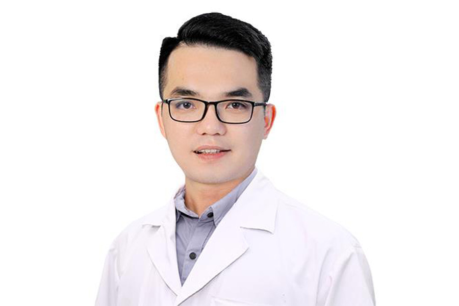 Bác sĩ Nguyễn Tuấn Anh, bệnh viện Việt Đức