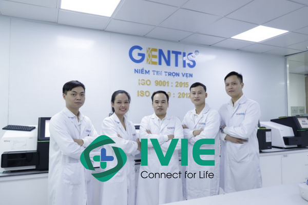 Gentis Địa Chỉ Lấy Mẫu Xét Nghiệm Uy Tín Tại TP Hồ Chí Minh 
