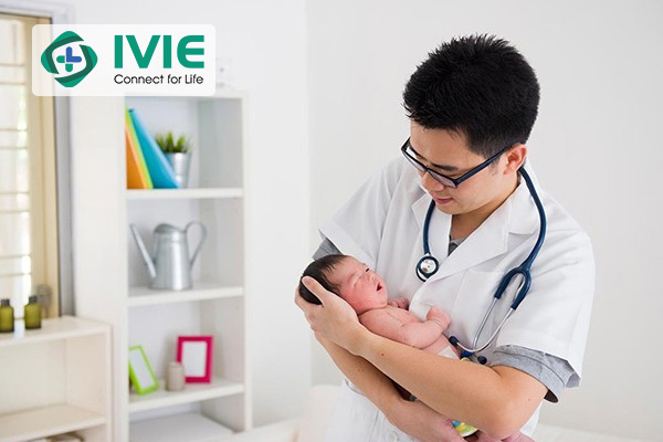 Tìm hiểu về Bác sĩ khoa sản tại Vinmec Times City